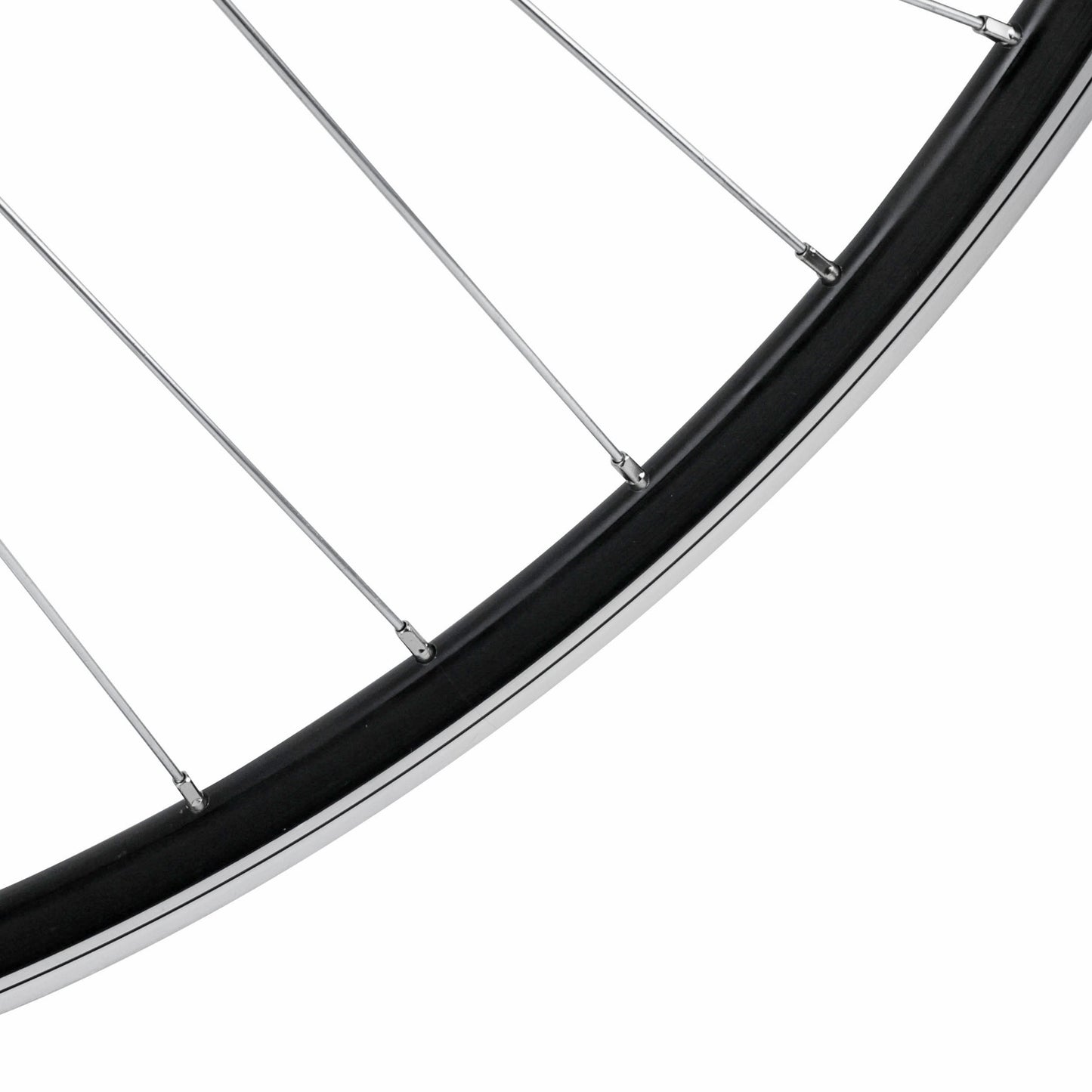 Roue route Vélox patin blocage 700 MACH1 CFX arrière 1V