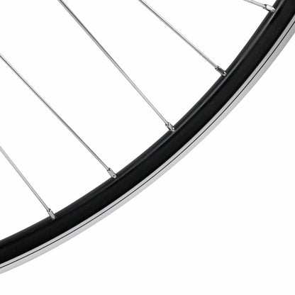 Roue route Vélox patin blocage 700 MACH1 CFX arrière 1V