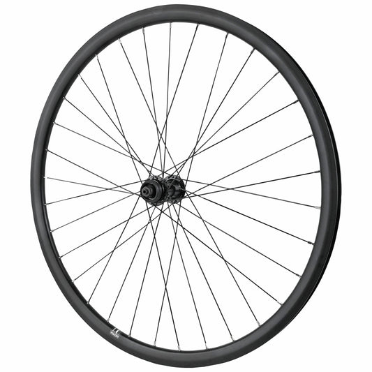 Vélox 700 PULSE 19 Gravel Disc Front Wheel Centerlock
