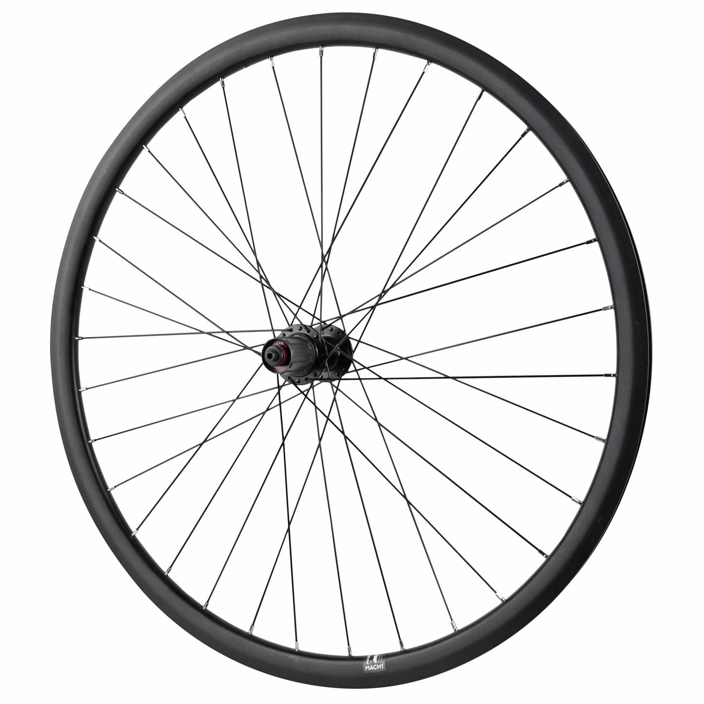 Vélox 700 PULSE 19 Disc Gravel Wheel Rear 11-9S Cassette
