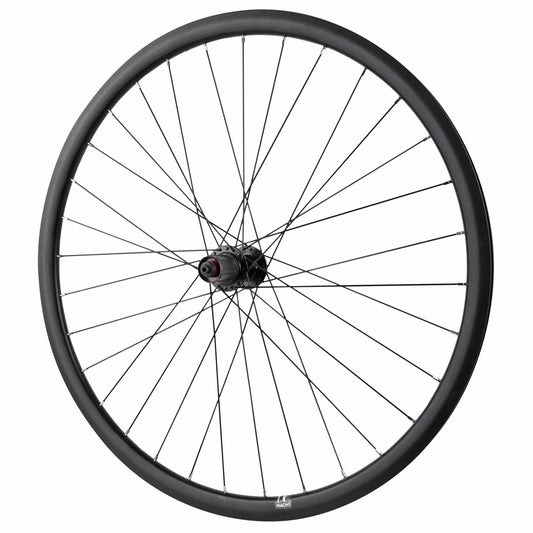 Vélox 700 PULSE 19 Disc Gravel Wheel Rear 11-9S Cassette