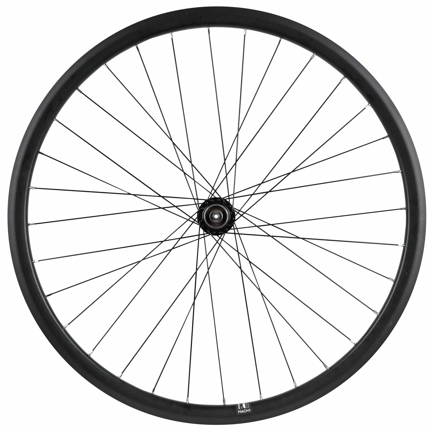 Vélox 700 PULSE 19 Disc Gravel Wheel Rear 11-9S Cassette