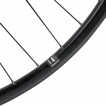 Vélox 700 PULSE 19 Disc Gravel Wheel Rear 11-9S Cassette