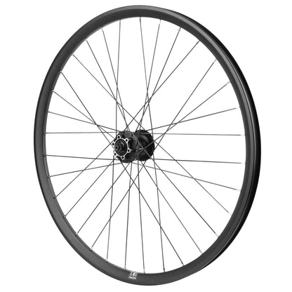 Roue VTT Vélox disque 27.5 PULSE avant 6T tubeless
