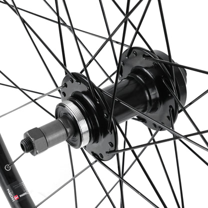 Roue VTT Vélox disque 29 KARMA arrière roue libre 7-5V