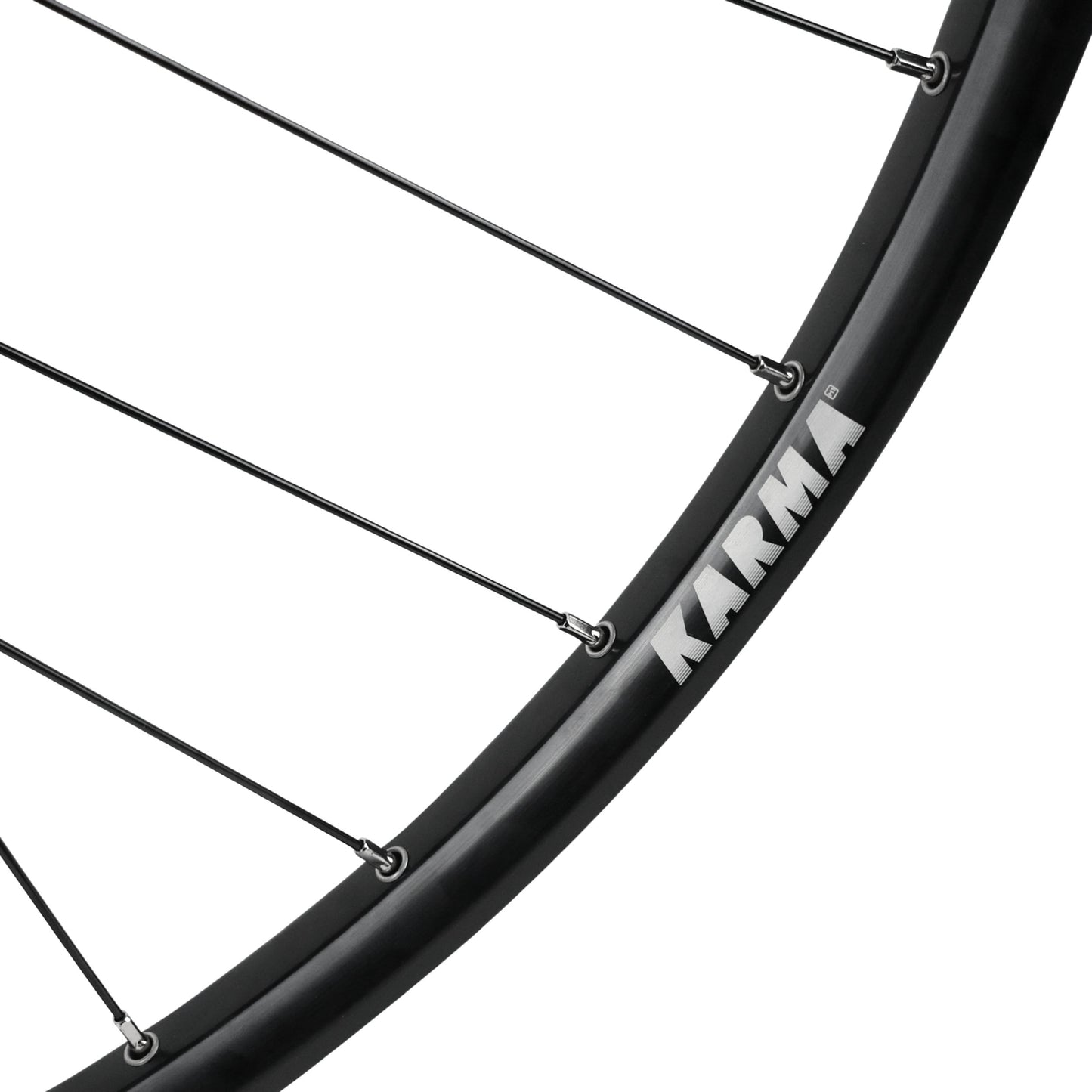 Roue VTT Vélox disque 29 KARMA arrière roue libre 7-5V