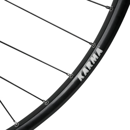 Roue VTT Vélox disque 29 KARMA arrière roue libre 7-5V
