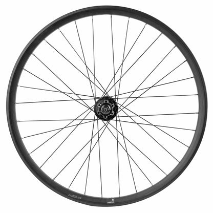 Roue VTT Vélox disque 27.5 PULSE arrière cassette 11-9V