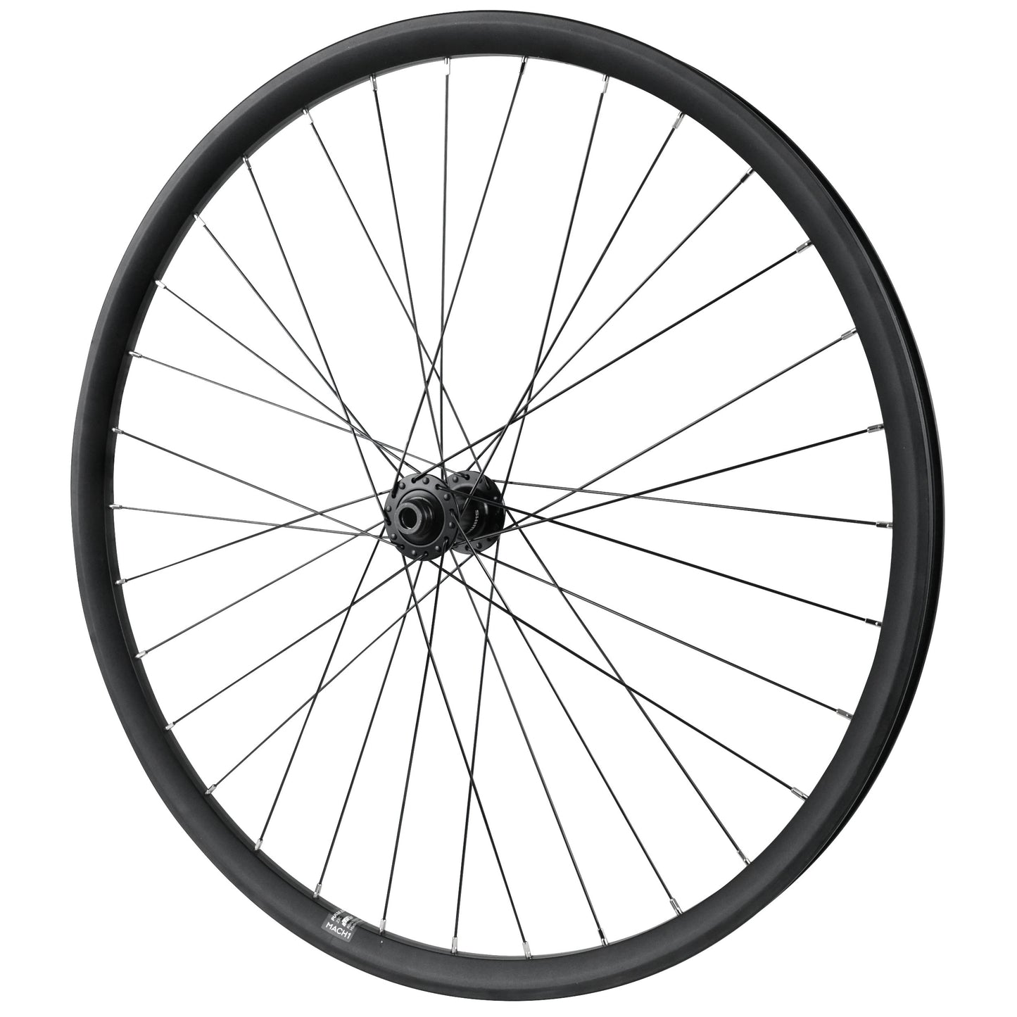 Roue VTT Vélox disque 27.5 avant RS470 centerlock