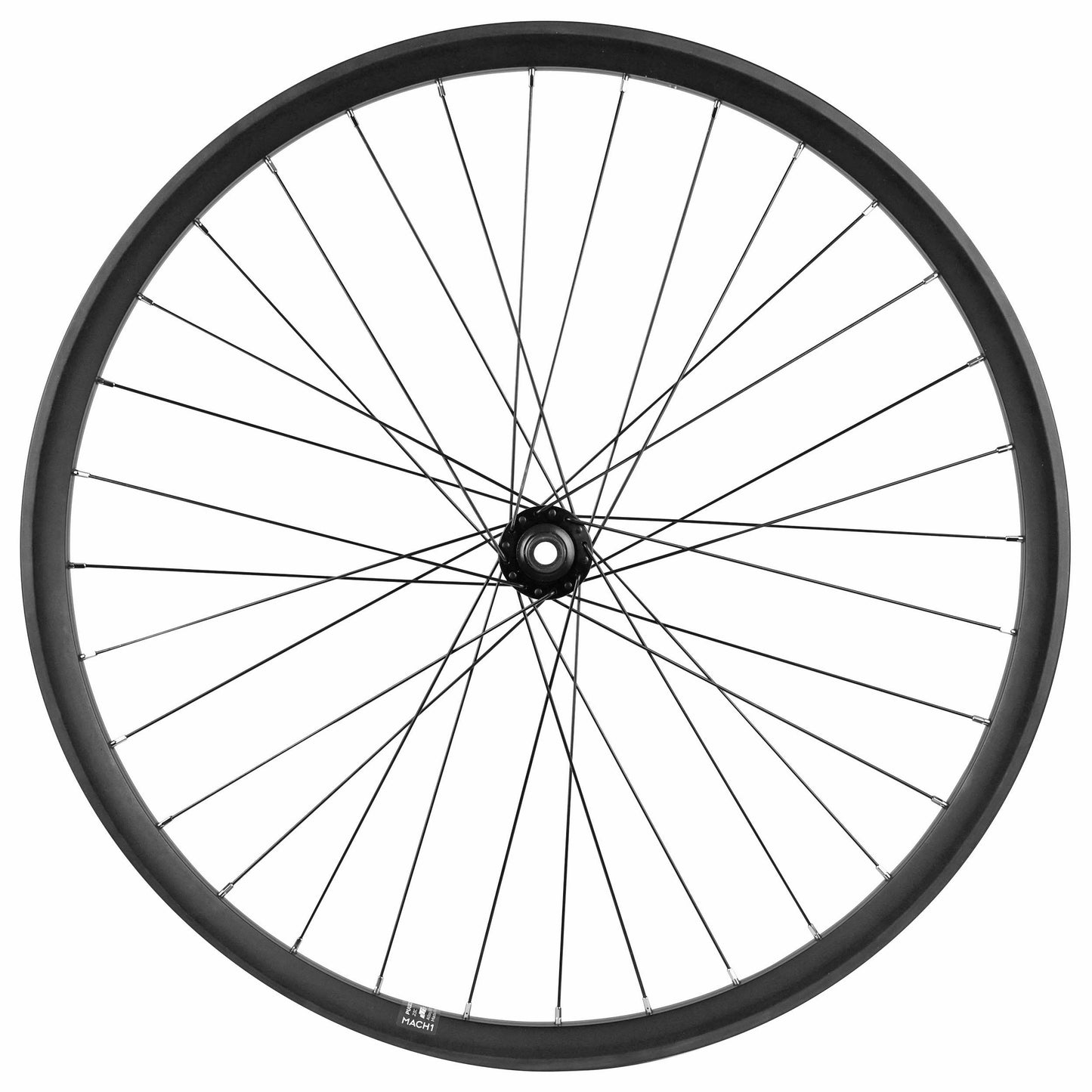 Roue VTT Vélox disque 27.5 avant RS470 centerlock