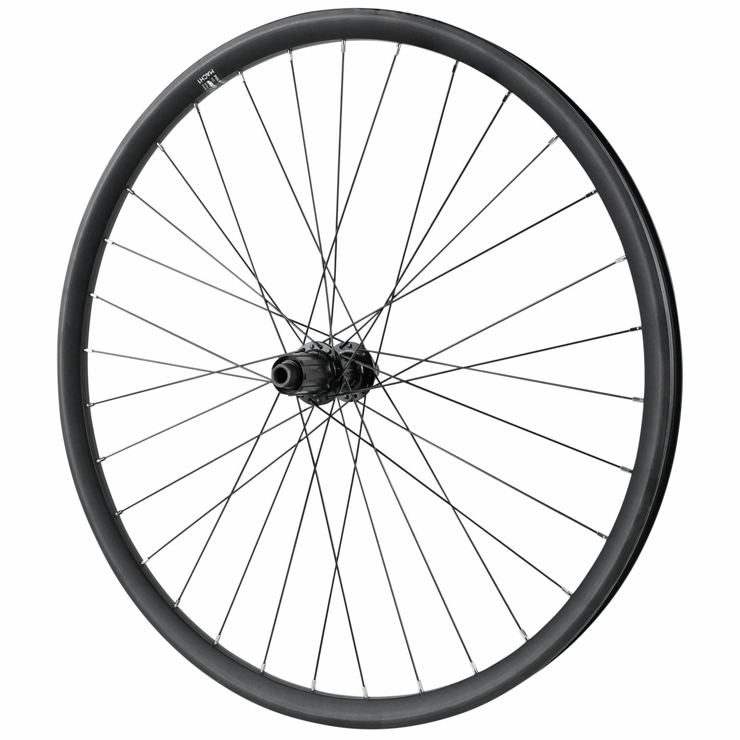 Roue VTT Vélox disque 27.5 PULSE 23 arrière cassette 12-10V
