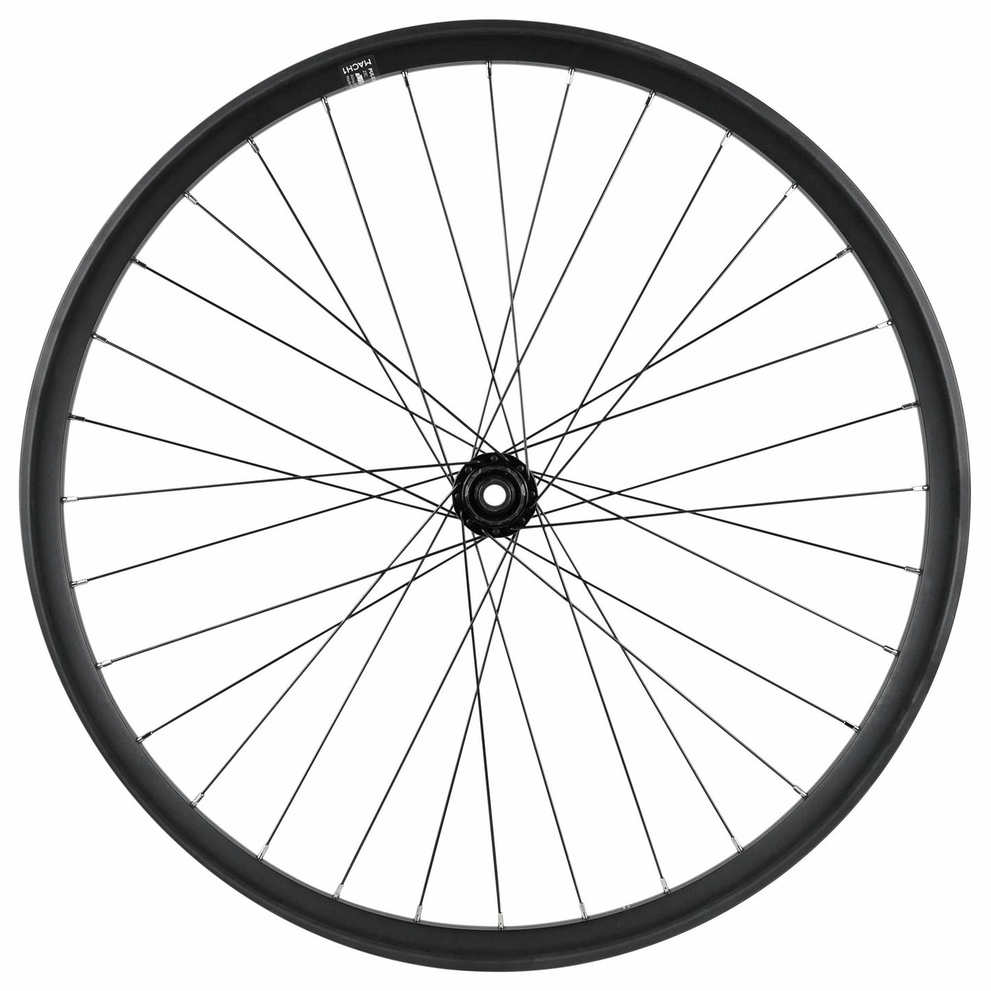 Roue VTT Vélox disque 27.5 PULSE 23 arrière cassette 12-10V