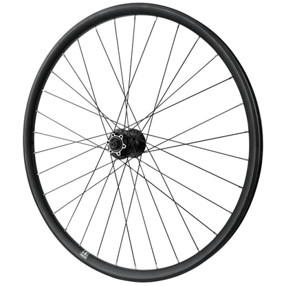 Roue gravel Vélox disque 700 PULSE 23 avant 6T
