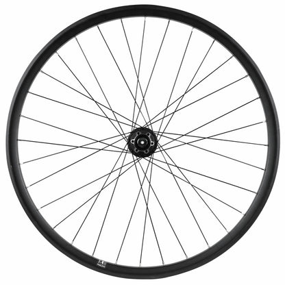 Roue gravel Vélox disque 700 PULSE 23 avant 6T
