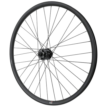 Roue gravel Vélox disque 700 PULSE 23 arrière cassette 11-9V