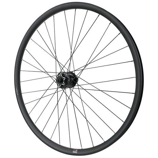Velox 700 PULSE 23 Disc Gravel Wheel, Rear, 11-9 Speed Cassette