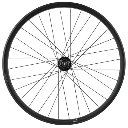 Roue gravel Vélox disque 700 PULSE 23 arrière cassette 11-9V