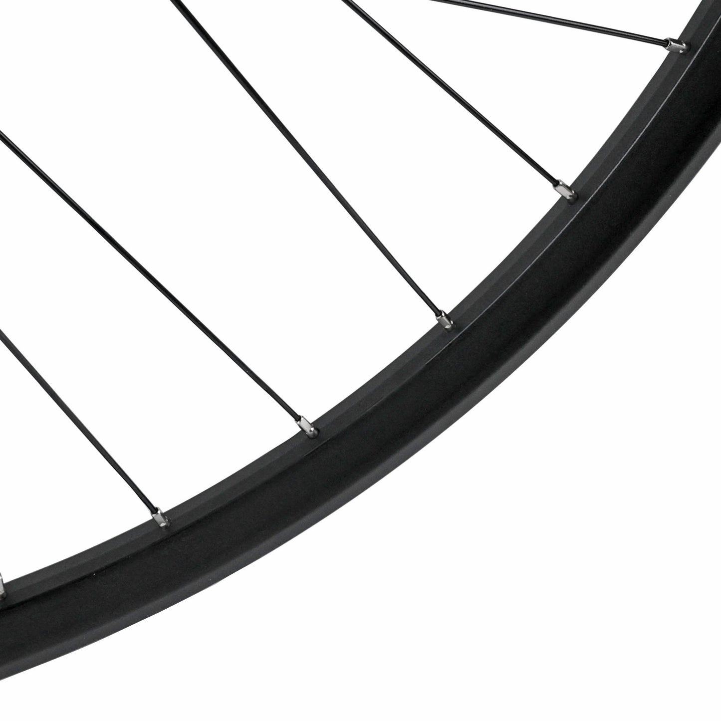 Roue gravel Vélox disque 700 PULSE 23 arrière cassette 11-9V