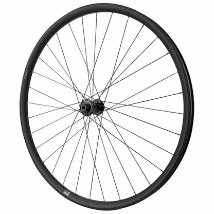 Roue gravel Vélox disque 700 PULSE 23 avant RS470