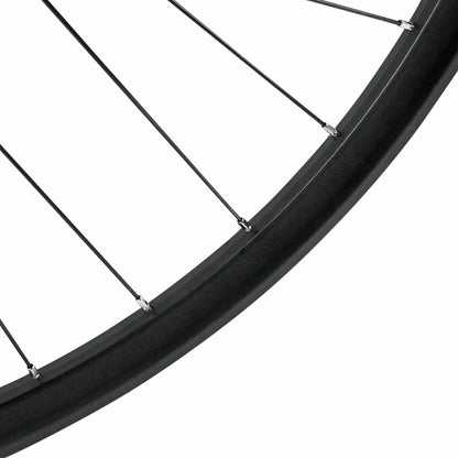 Roue gravel Vélox disque 700 PULSE 23 avant RS470