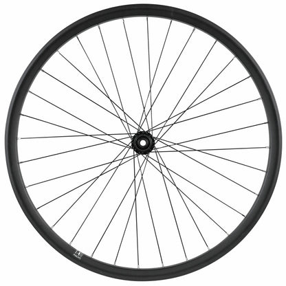 Roue gravel Vélox disque 700 PULSE 23 arrière cassette 12-10V