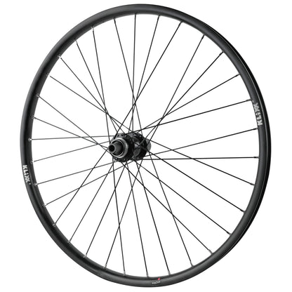 26" Vélox Disc Mountain Bike Rear Wheel Centerlock KLIXX