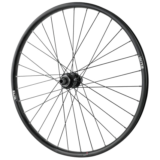26" Vélox Disc Mountain Bike Rear Wheel Centerlock KLIXX