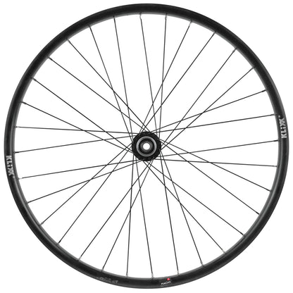 26" Vélox Disc Mountain Bike Rear Wheel Centerlock KLIXX
