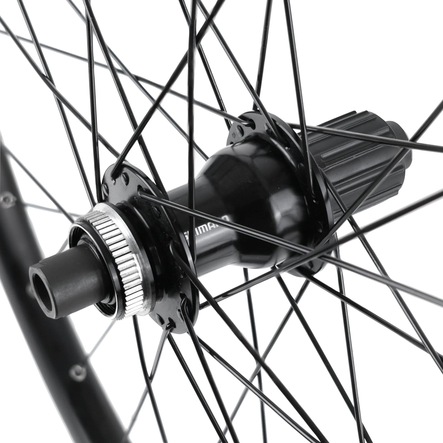 26" Vélox Disc Mountain Bike Rear Wheel Centerlock KLIXX