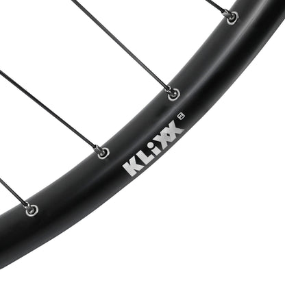 26" Vélox Disc Mountain Bike Rear Wheel Centerlock KLIXX