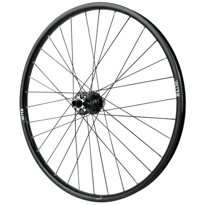 Roue VTT Vélox disque 26 KLIXX arrière 6T