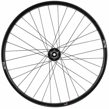 Roue VTT Vélox disque 26 KLIXX arrière 6T