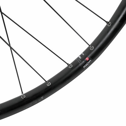 Roue VTT Vélox disque 26 KLIXX arrière 6T