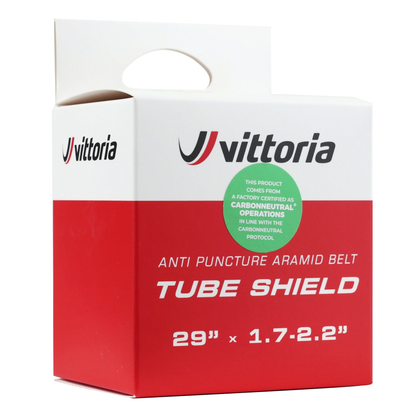 Bande anti-crevaison Vittoria Tube Shield 25 mm City 29"x1.7-2.2