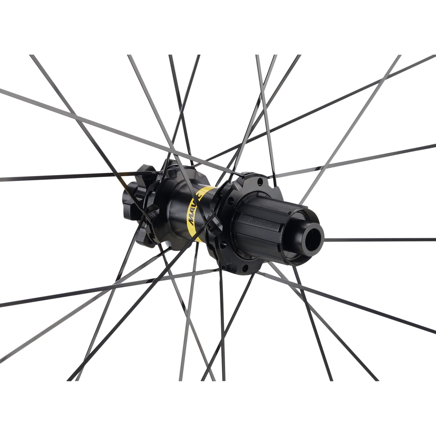 27.5" Mavic Crossmax Tubeless Ready Disc MTB Wheels Front + Rear