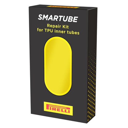 Kit réparation chambre à air Pirelli Smartube
