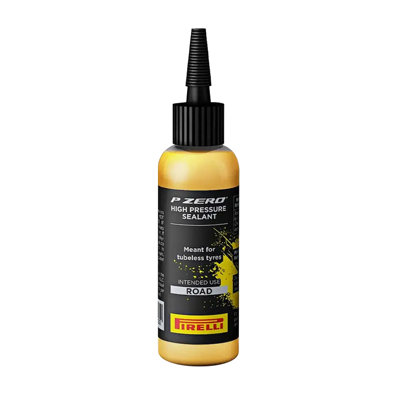 Préventif anti/crevaison Pirelli scorpion sealant tubeless (60 ml) pour route