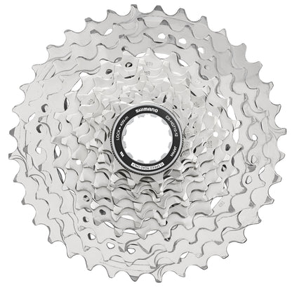 Shimano GRX820 12-speed disc gravel groupset black 48-31