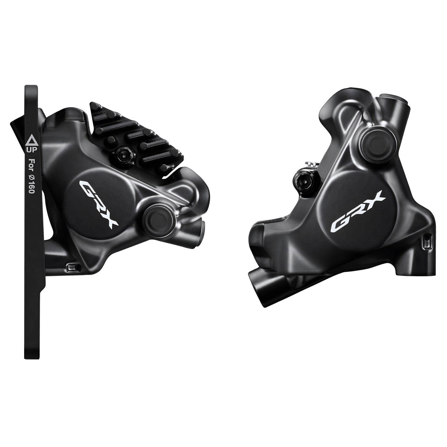 Shimano GRX820 12-speed disc gravel groupset black 48-31