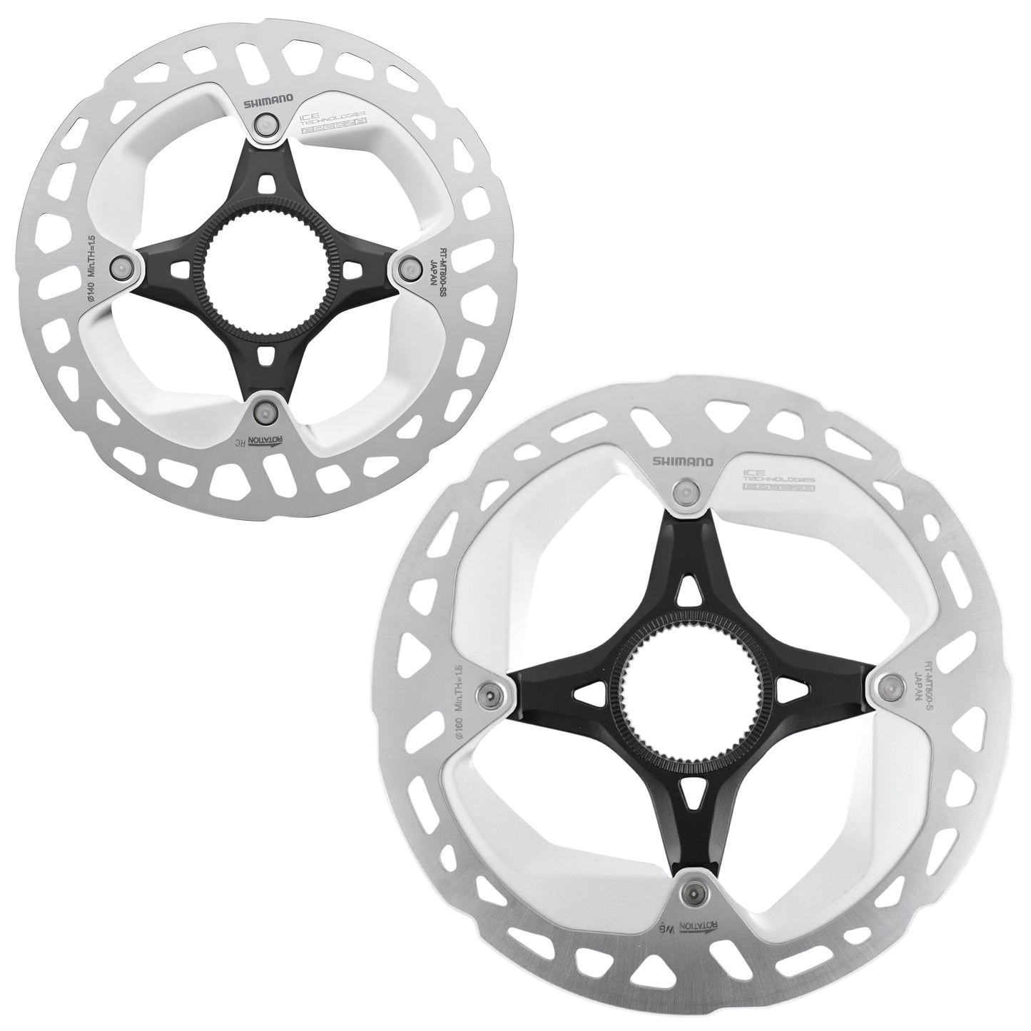 Shimano GRX820 12-speed disc gravel groupset black 48-31