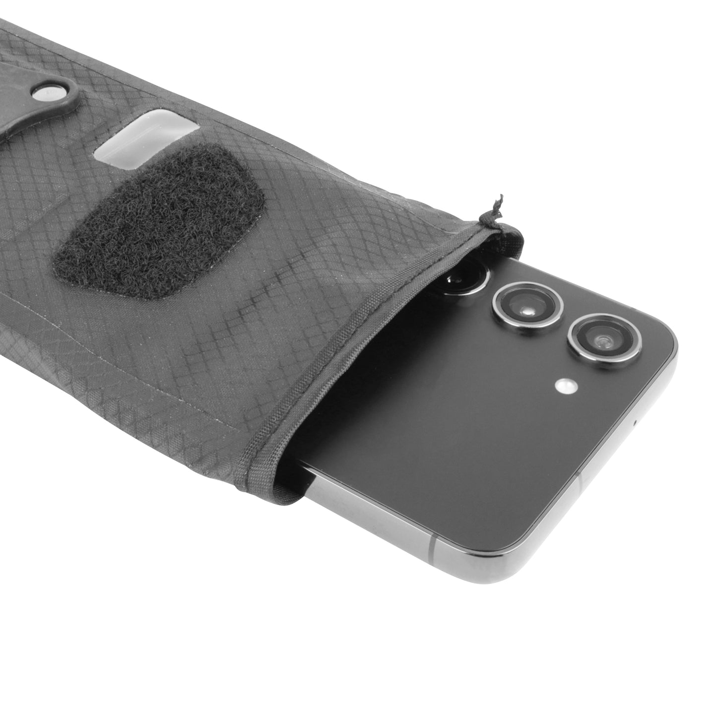 Universal Newton Smartphone-Phone Holder Strap Mount Adjustable Width from 15 to 32mm