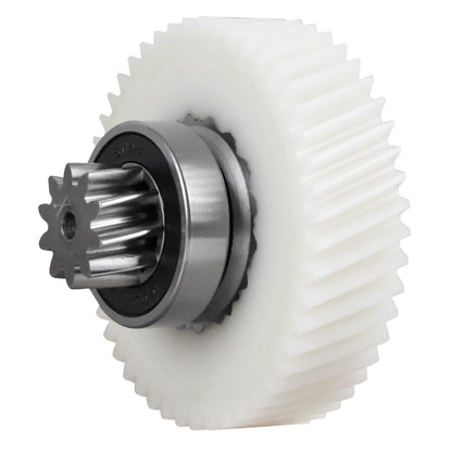 Pignon nylon Bafang moteur M400