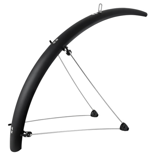 Stronglight Tour 28" mudguards stays 54mm matt black (pair)
