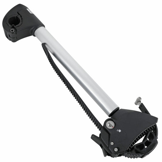 32 cm Fixed Frame Anti-Theft U-Lock for EUFAB Bike Racks