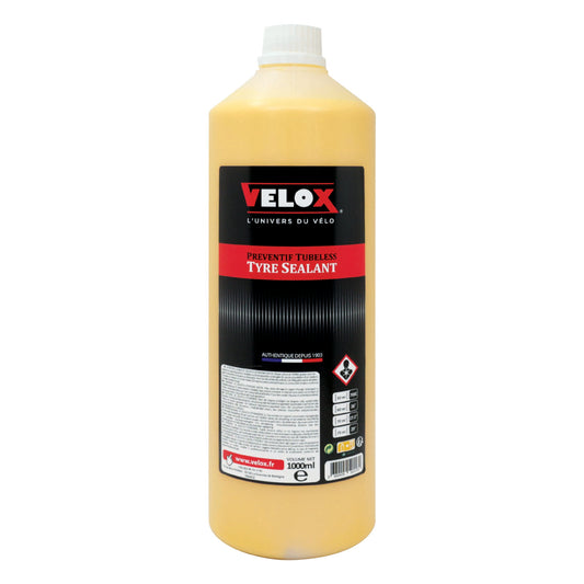 Velox preventive puncture sealant 1 L