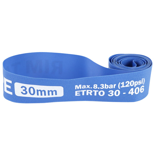 Fond de jante Velox PVC roue 20'' cargo / longtail en 30mm