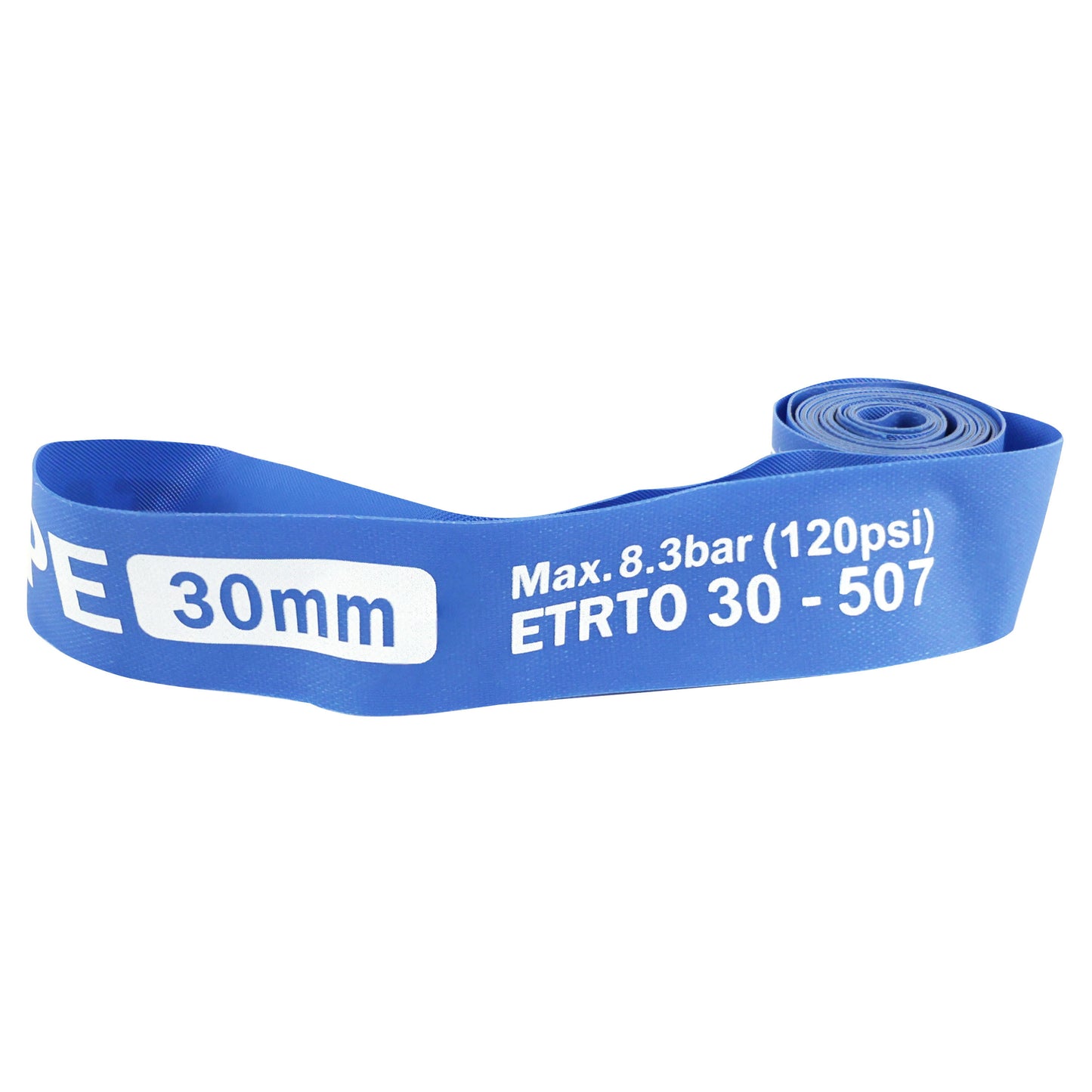 Velox PVC rim tape 24'' cargo / longtail wheel 30mm