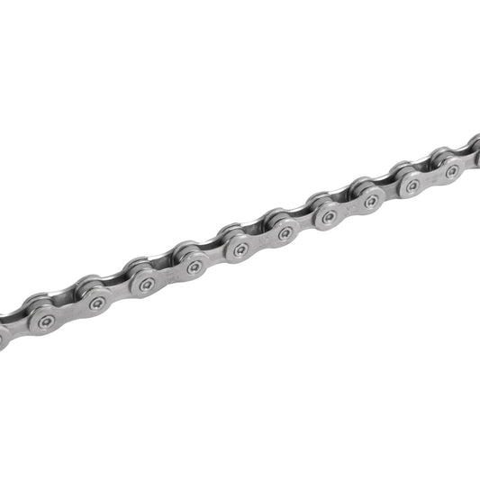 Chaîne vélo VAE 10v. Shimano cn-e6090 124 maillons avec connecteur