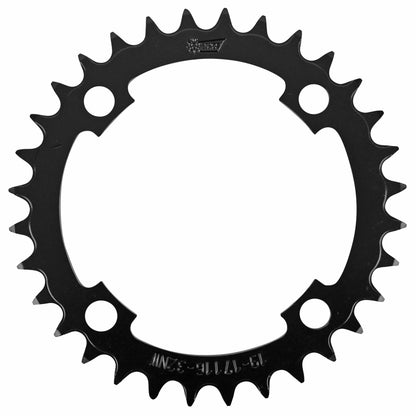 ESJOT 4-arm chainring for Bosch Brose Yamaha Bafang 32T