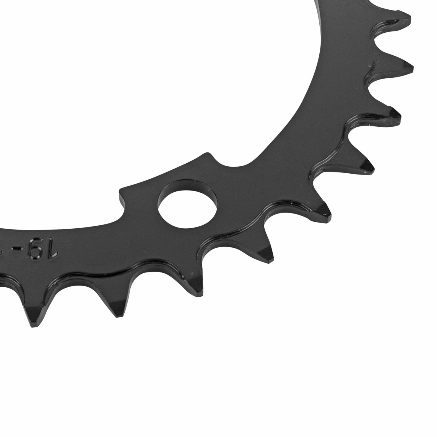 ESJOT 4-arm chainring for Bosch Brose Yamaha Bafang 32T